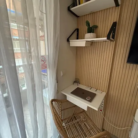 La Playa Apartamento *