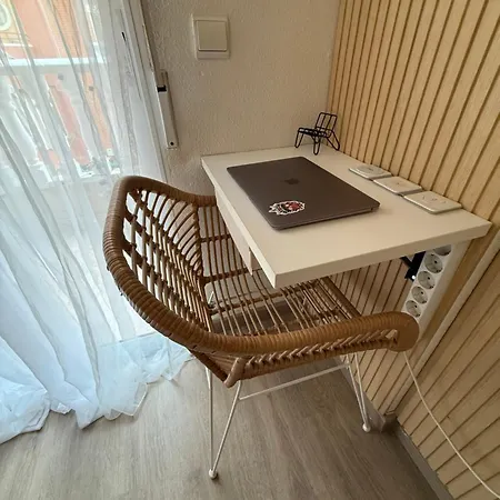 Apartamento La Playa *