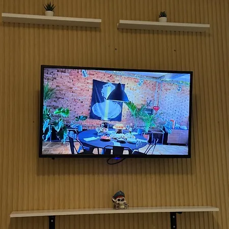 Apartamento La Playa Torrevieja