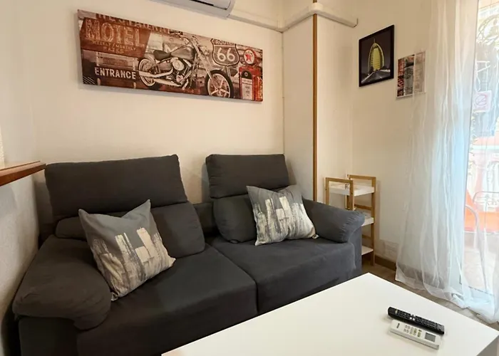 La Playa * Torrevieja