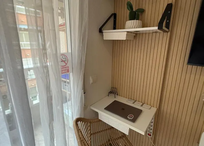 La Playa Apartamento *