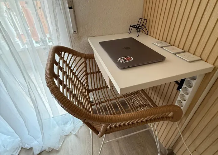 Apartamento La Playa *