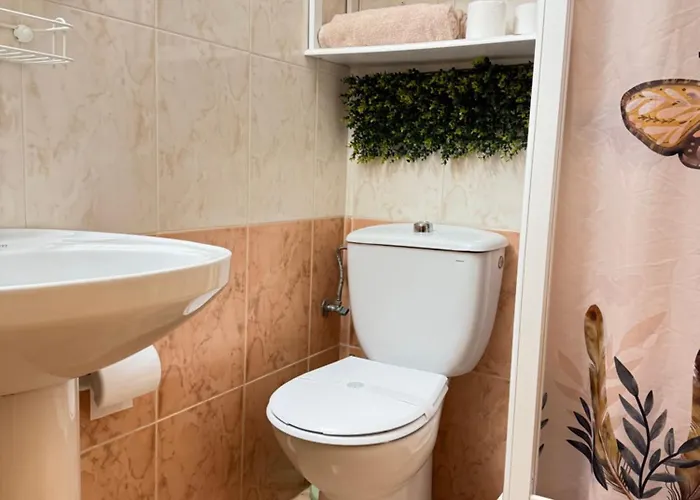 La Playa * Torrevieja