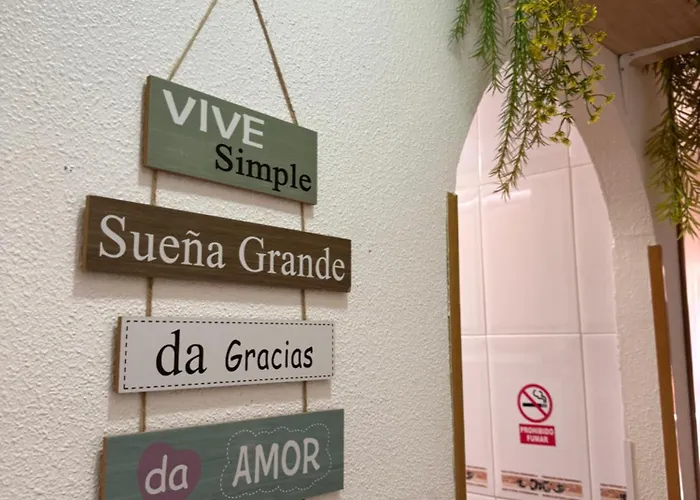 Apartamento La Playa *