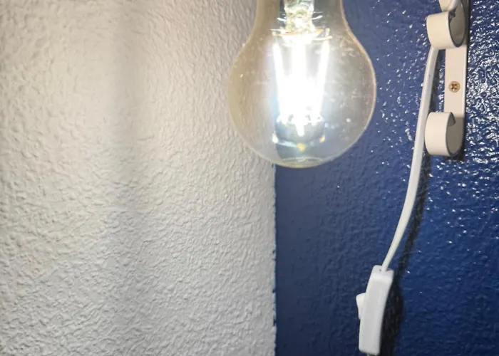 Apartamento La Playa