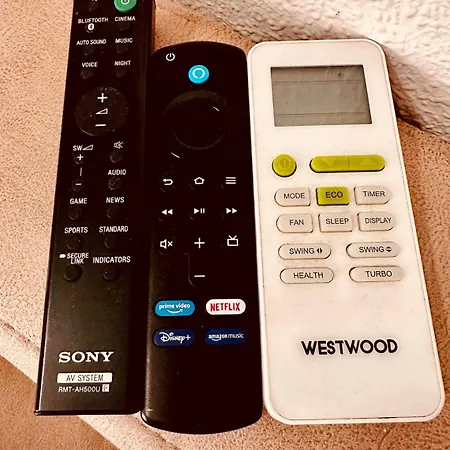 La Playa Apartmán Torrevieja