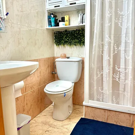 Apartmán La Playa Torrevieja