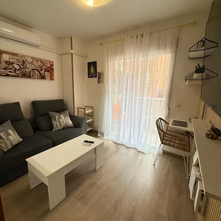 Appartement La Playa Torrevieja