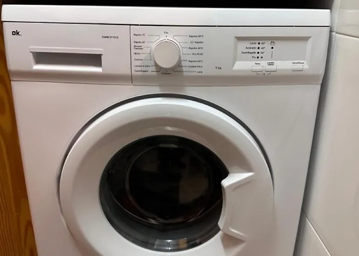 Apartment La Playa *