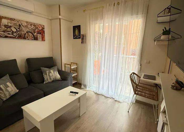 Apartment La Playa Torrevieja