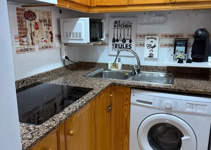 La Playa Apartment Torrevieja