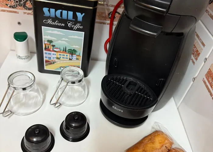 La Playa Appartement