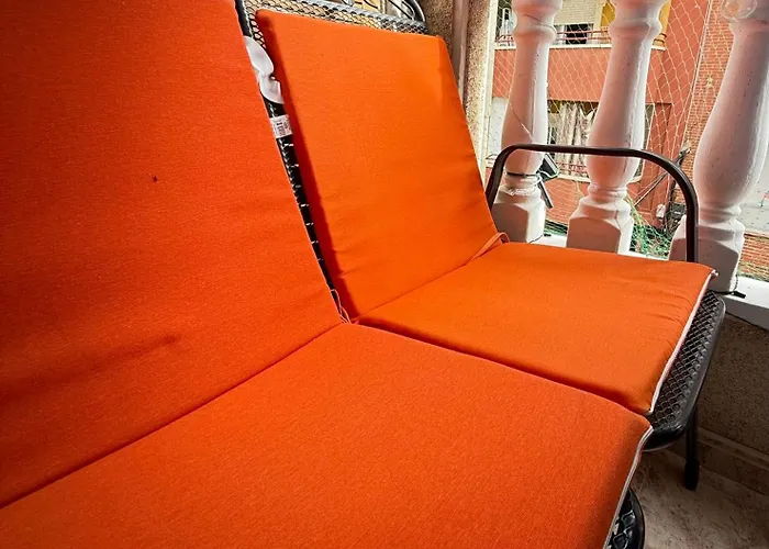 La Playa Apartment *